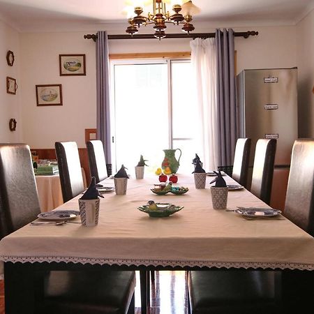 Casa Da Flor Hotel Ribeira Grande Eksteriør billede