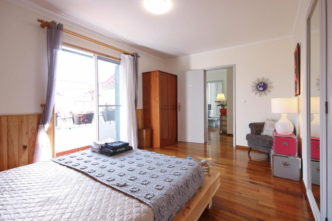 Casa Da Flor Hotel Ribeira Grande Eksteriør billede